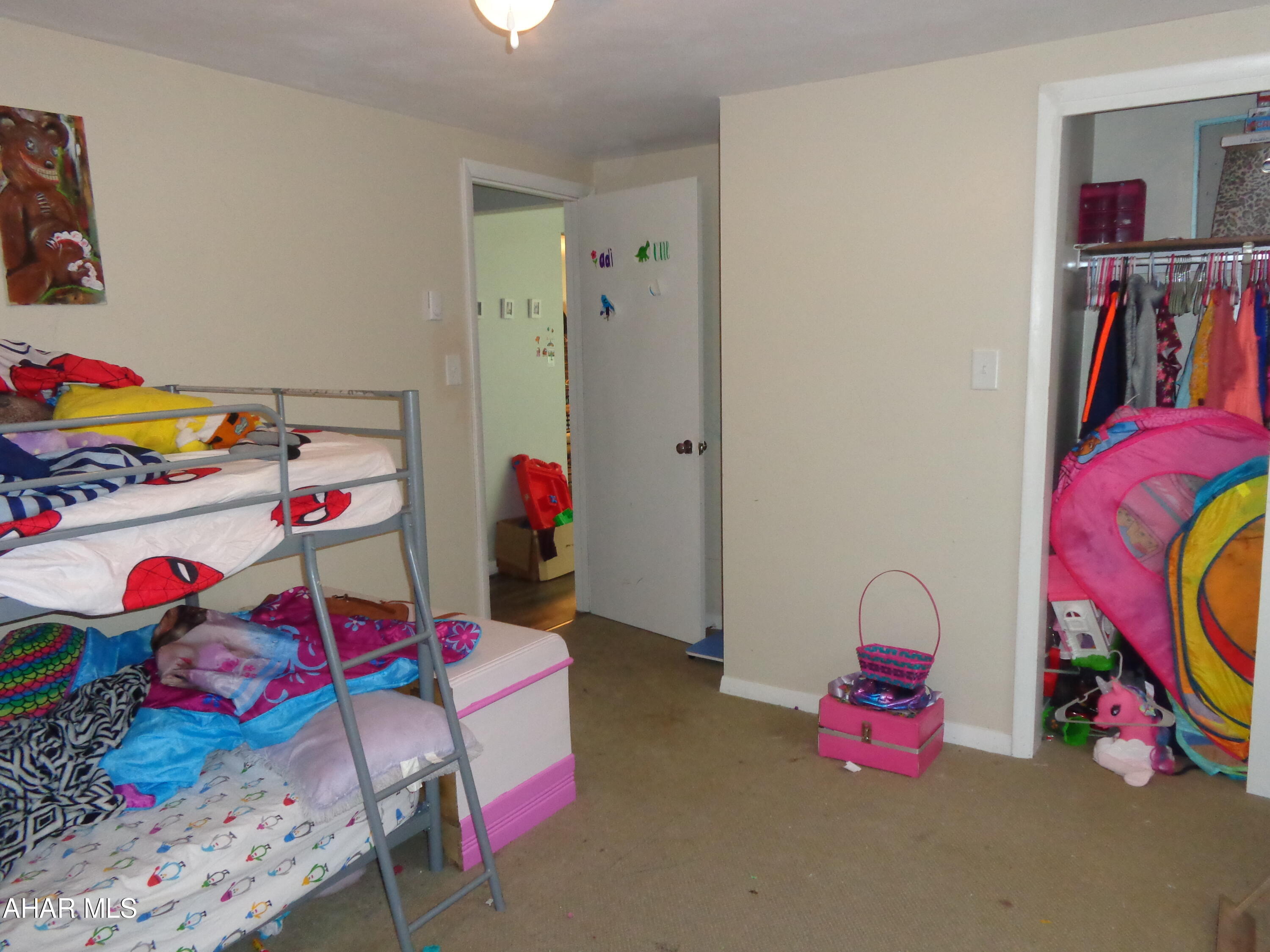 East Loop - Residential Income