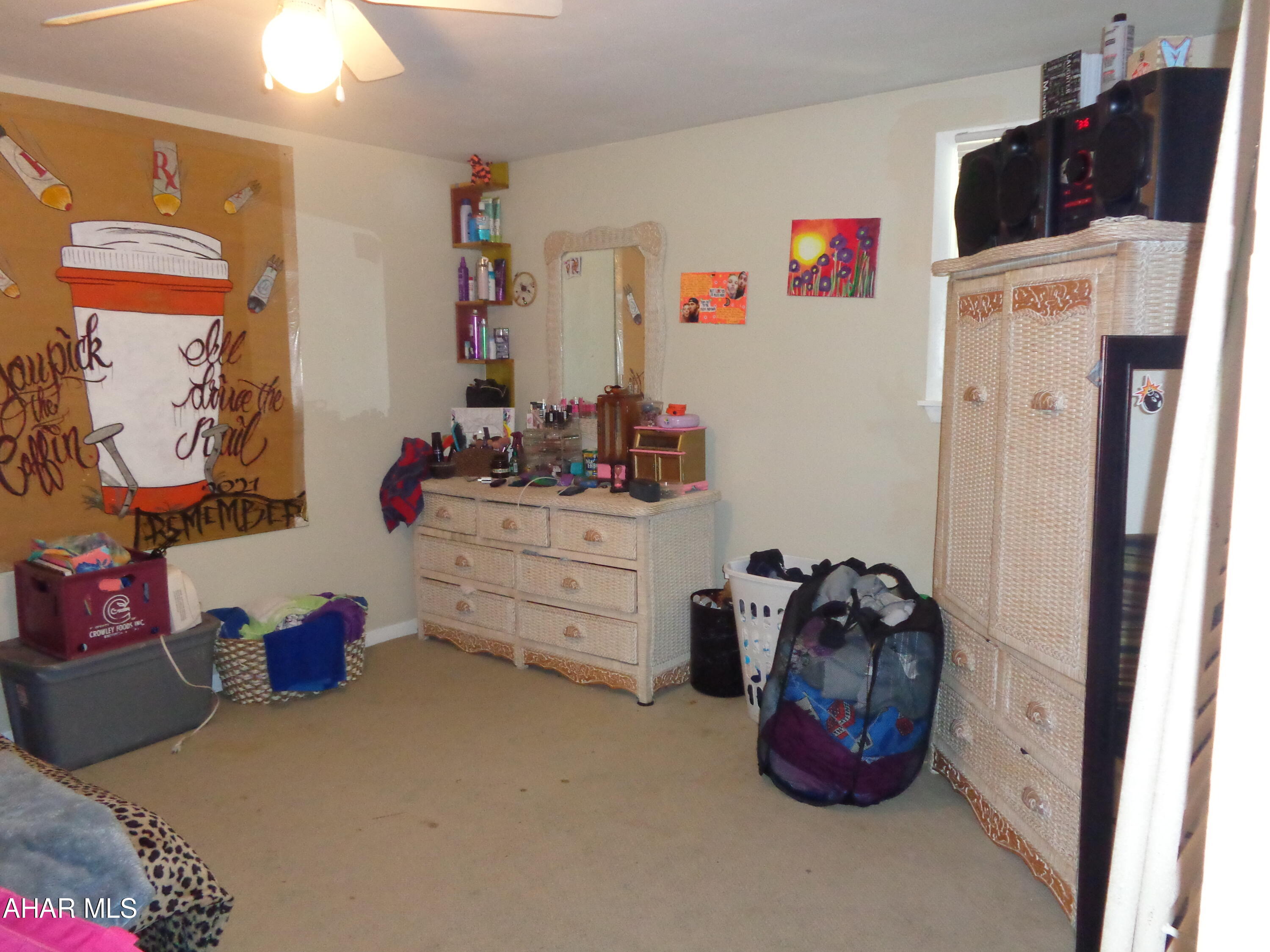 East Loop - Residential Income