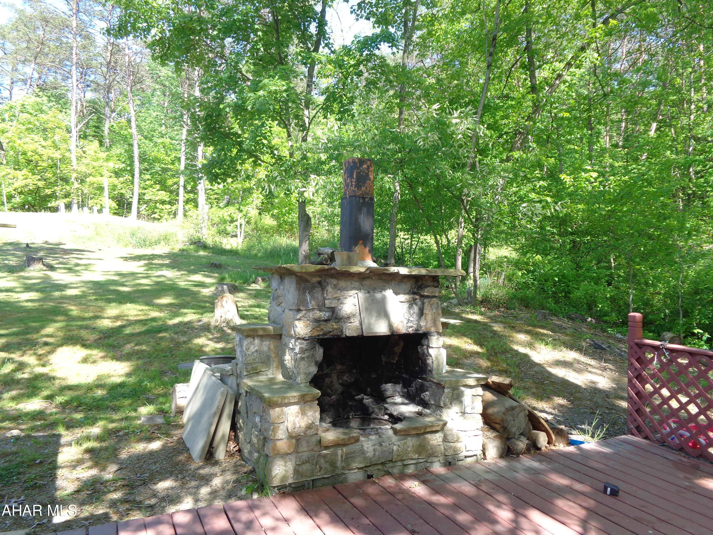 East Loop - Residential Income