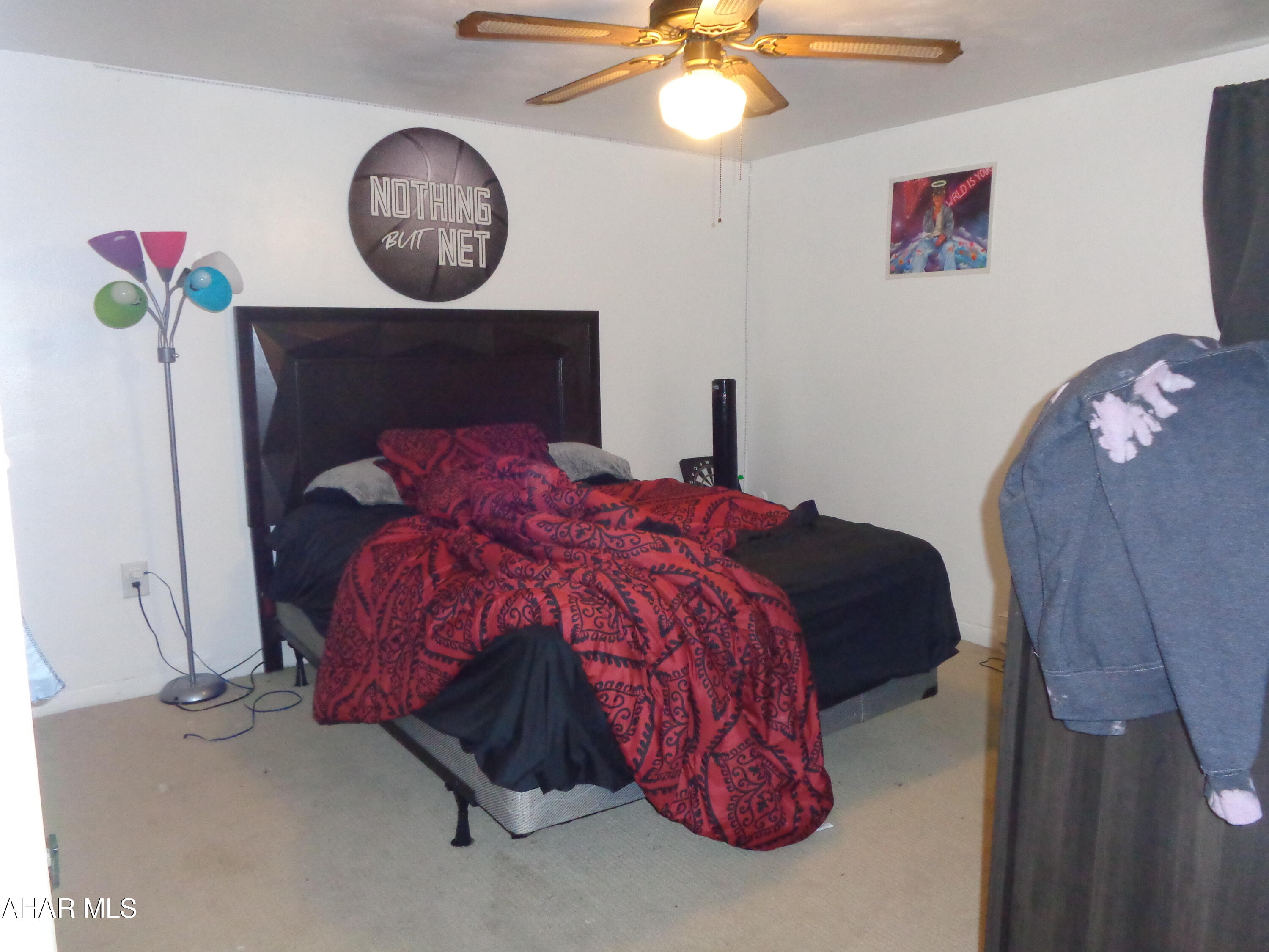 East Loop - Residential Income