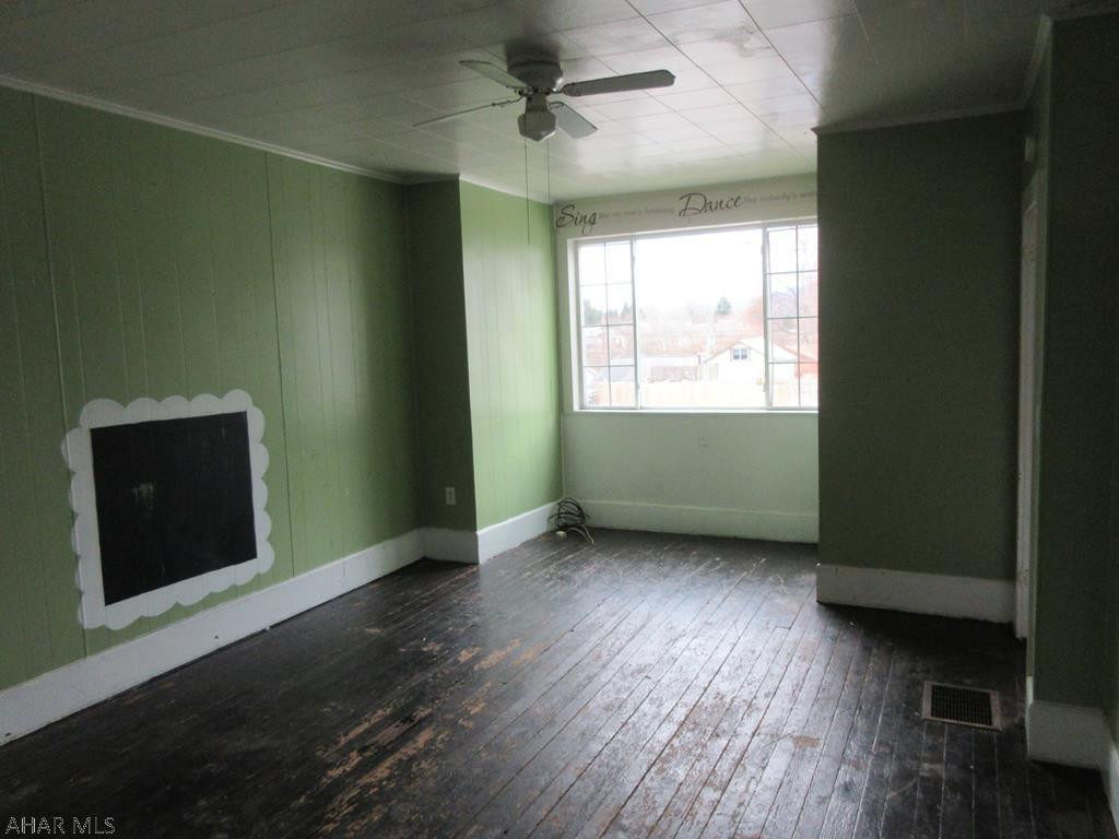 Other - Residential Income