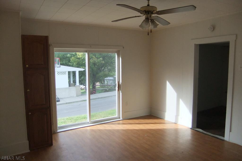 Other - Residential Income