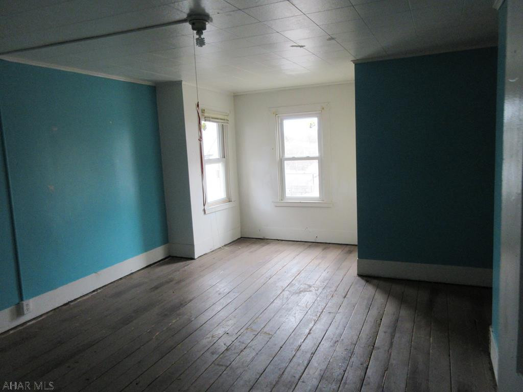 Other - Residential Income