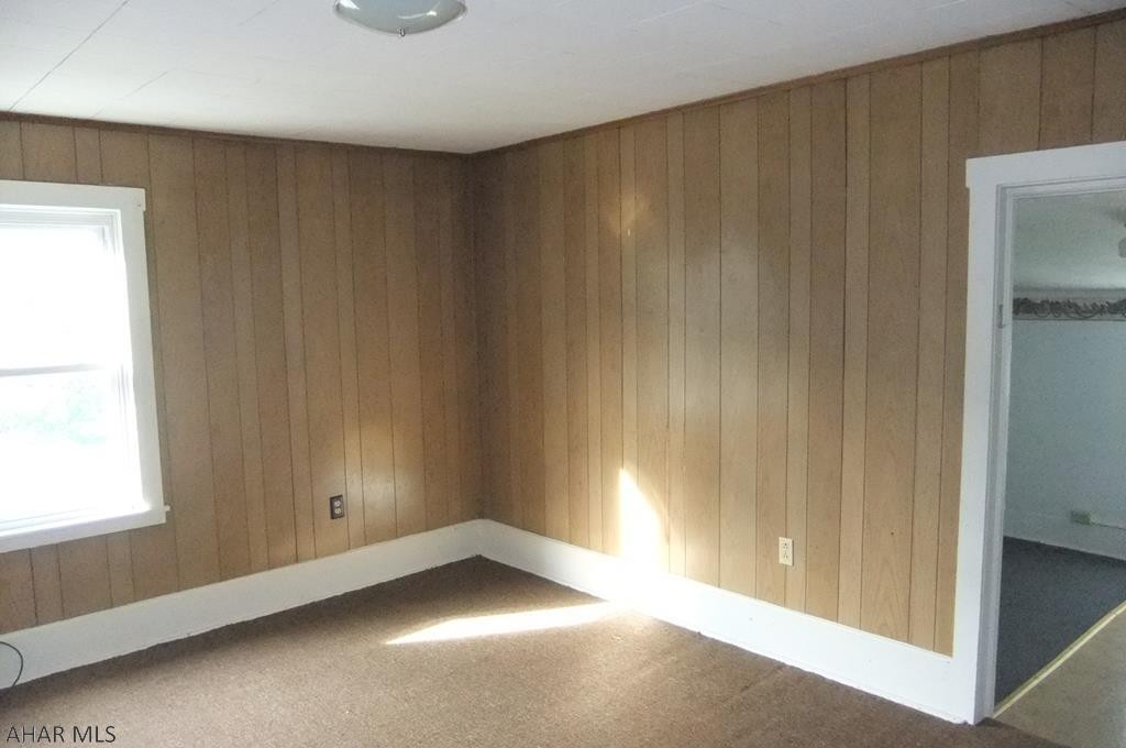 Other - Residential Income