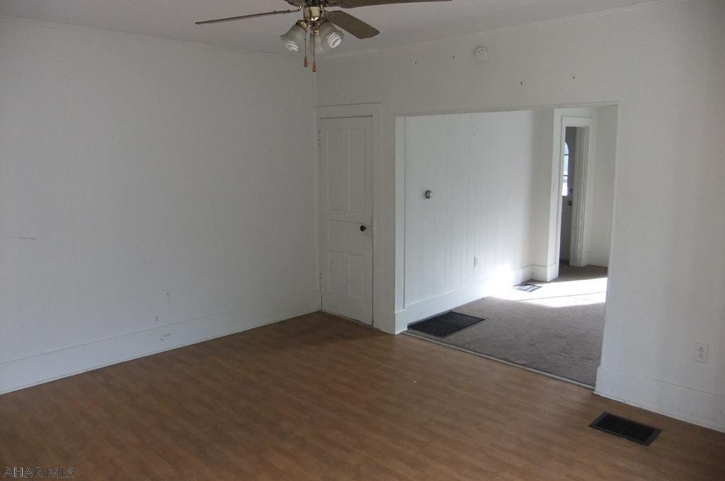 Other - Residential Income