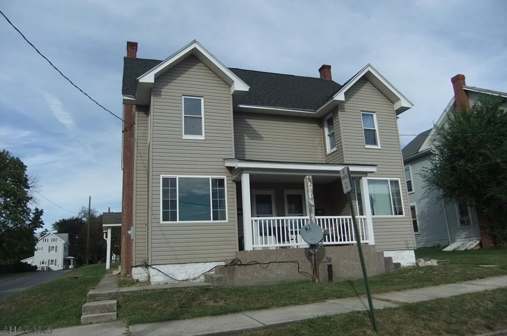 Other - Residential Income