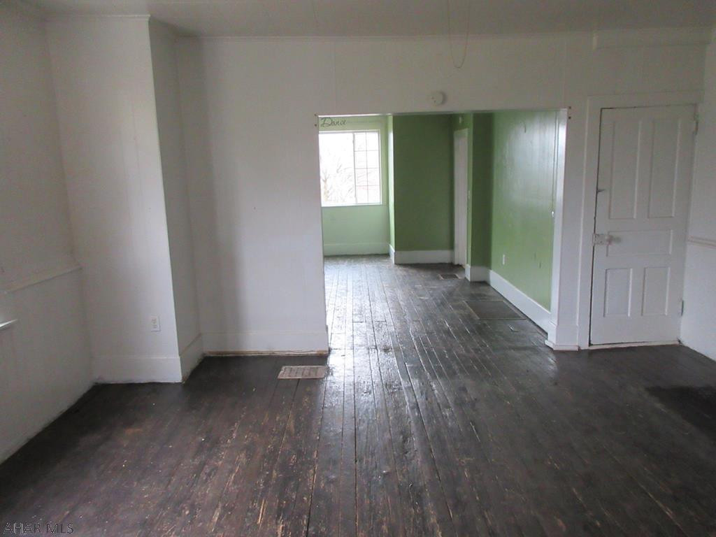 Other - Residential Income