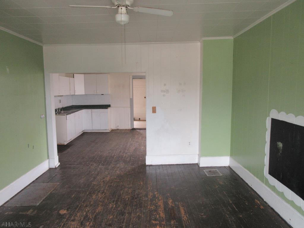 Other - Residential Income