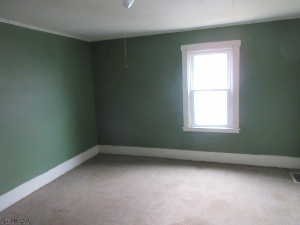 Other - Residential Income