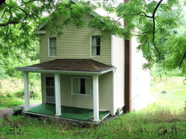 Unknown - Residential