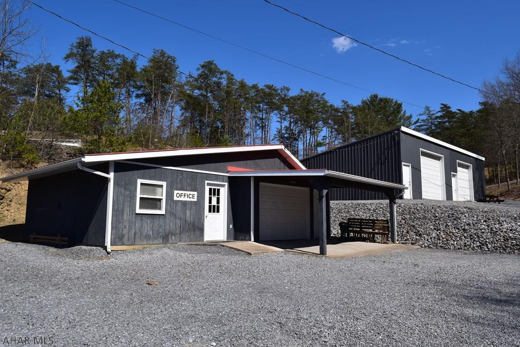 Other - Commercial Sale