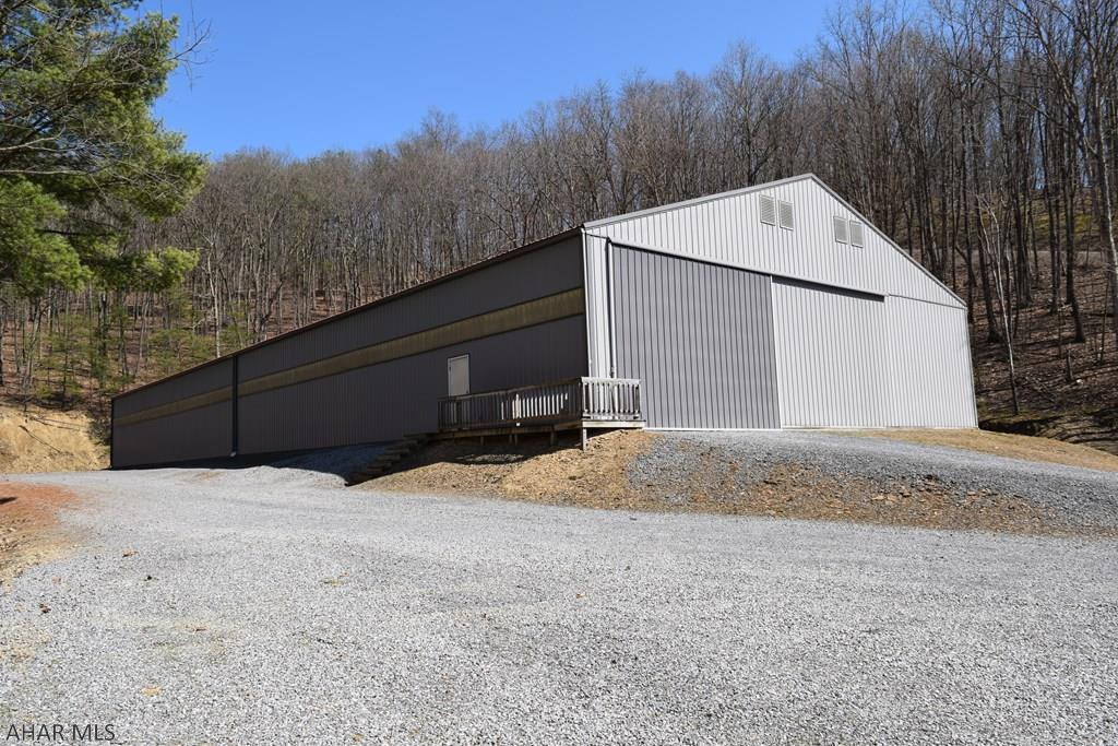 Other - Commercial Sale