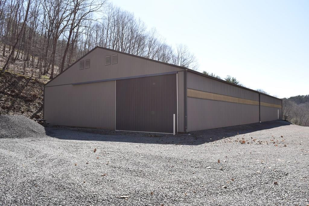 Other - Commercial Sale