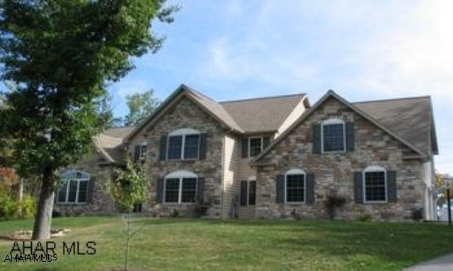 Fox Hollow - Residential