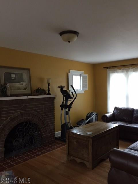 Calvert Hills - Residential