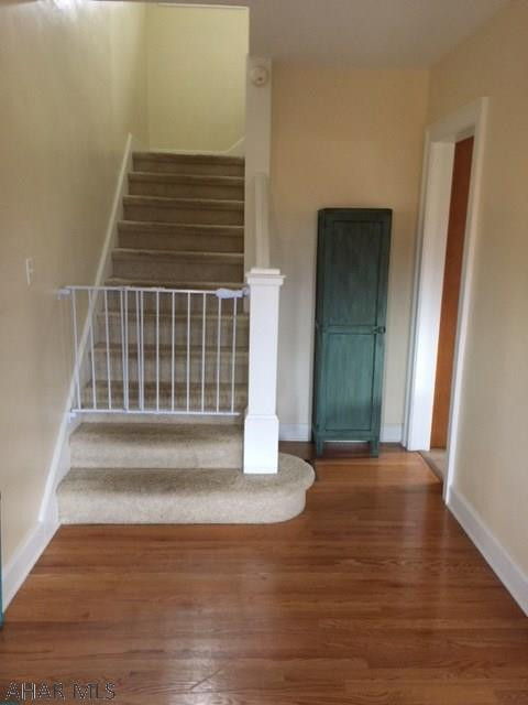 Calvert Hills - Residential