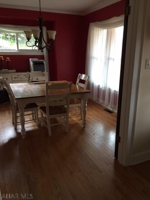 Calvert Hills - Residential