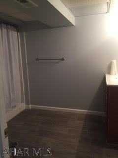 Calvert Hills - Residential