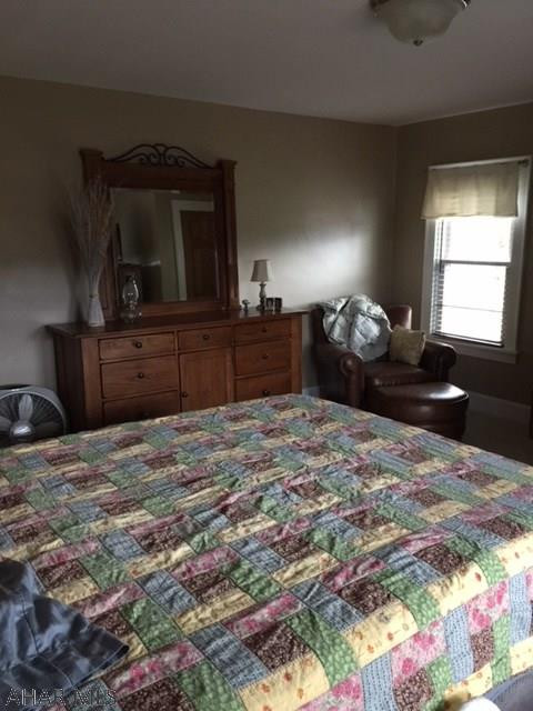 Calvert Hills - Residential