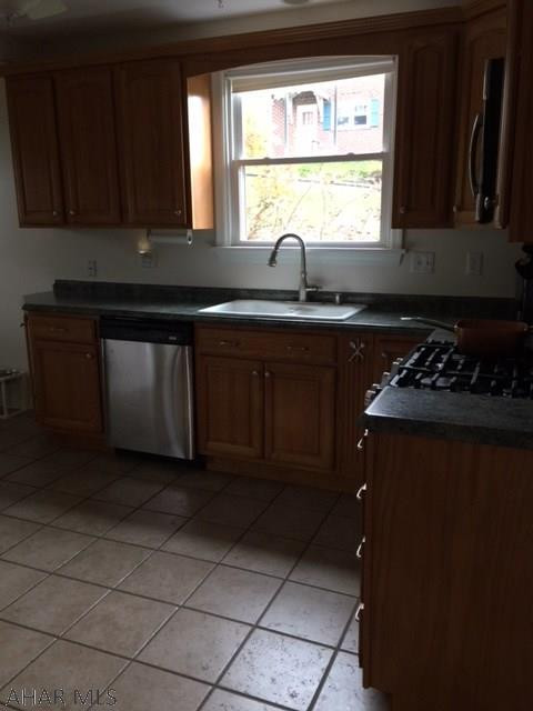 Calvert Hills - Residential