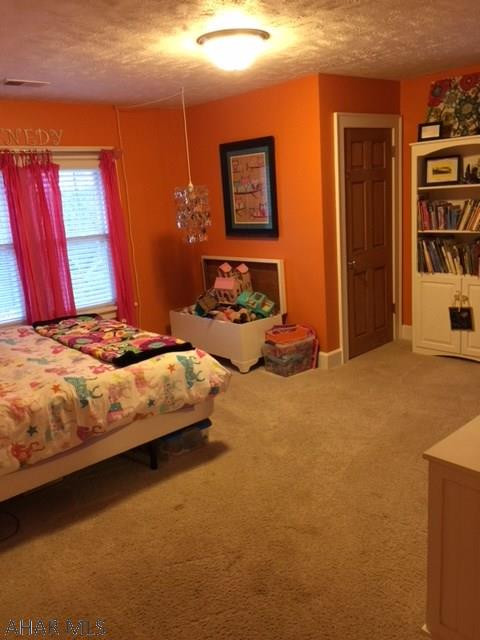 Calvert Hills - Residential