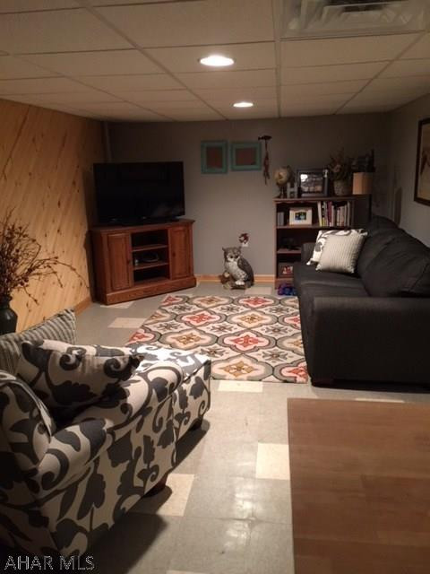 Calvert Hills - Residential