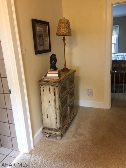 Calvert Hills - Residential