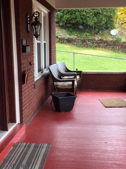 Calvert Hills - Residential