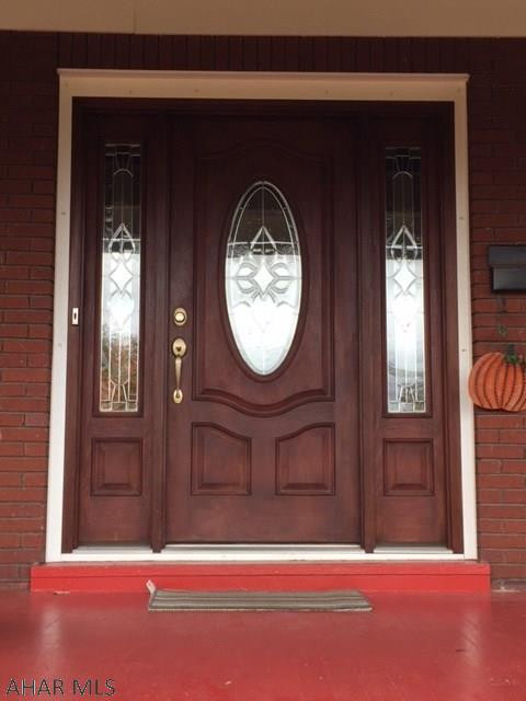 Calvert Hills - Residential