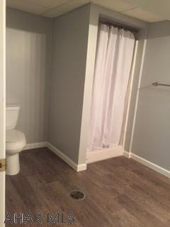 Calvert Hills - Residential