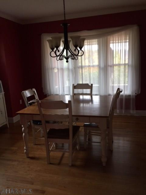 Calvert Hills - Residential