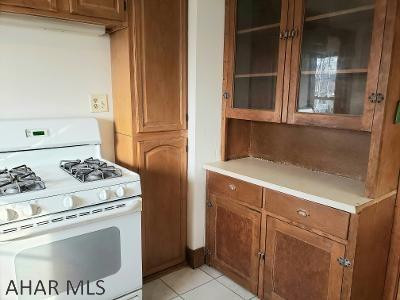 Garden Heights - Residential