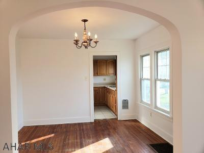 Garden Heights - Residential