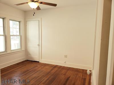 Garden Heights - Residential