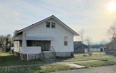 Garden Heights - Residential