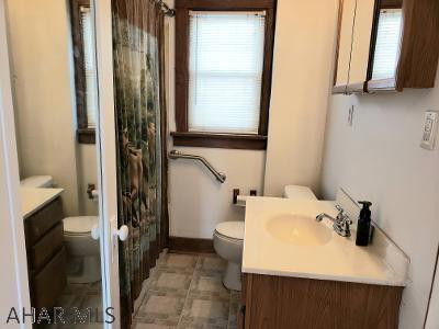 Garden Heights - Residential