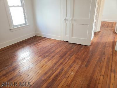 Garden Heights - Residential