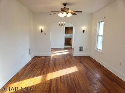 Garden Heights - Residential