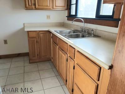 Garden Heights - Residential