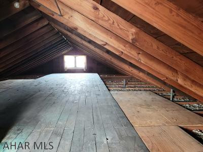 Garden Heights - Residential