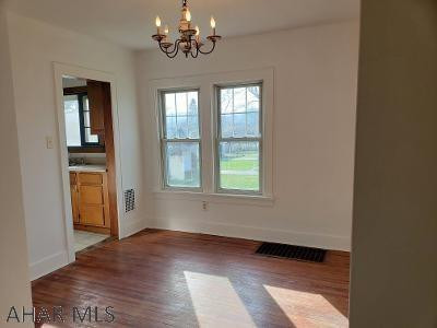 Garden Heights - Residential