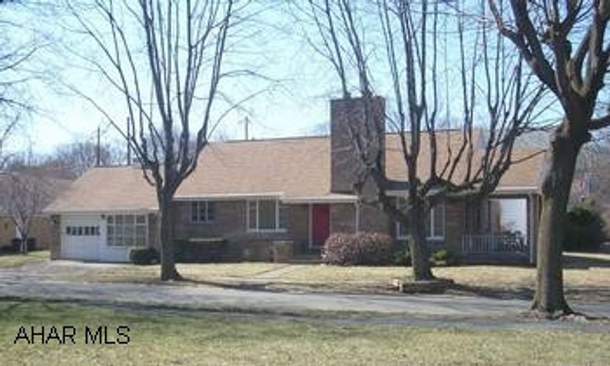 Stone rancher in excellent area. 2-3 bedrooms, 2 baths, central air, security system, all appliances, fireplace, & more. Stone rancher in excellent area. 2-3 bedrooms, 2 baths, central air, security system, all appliances, fireplace, & more.