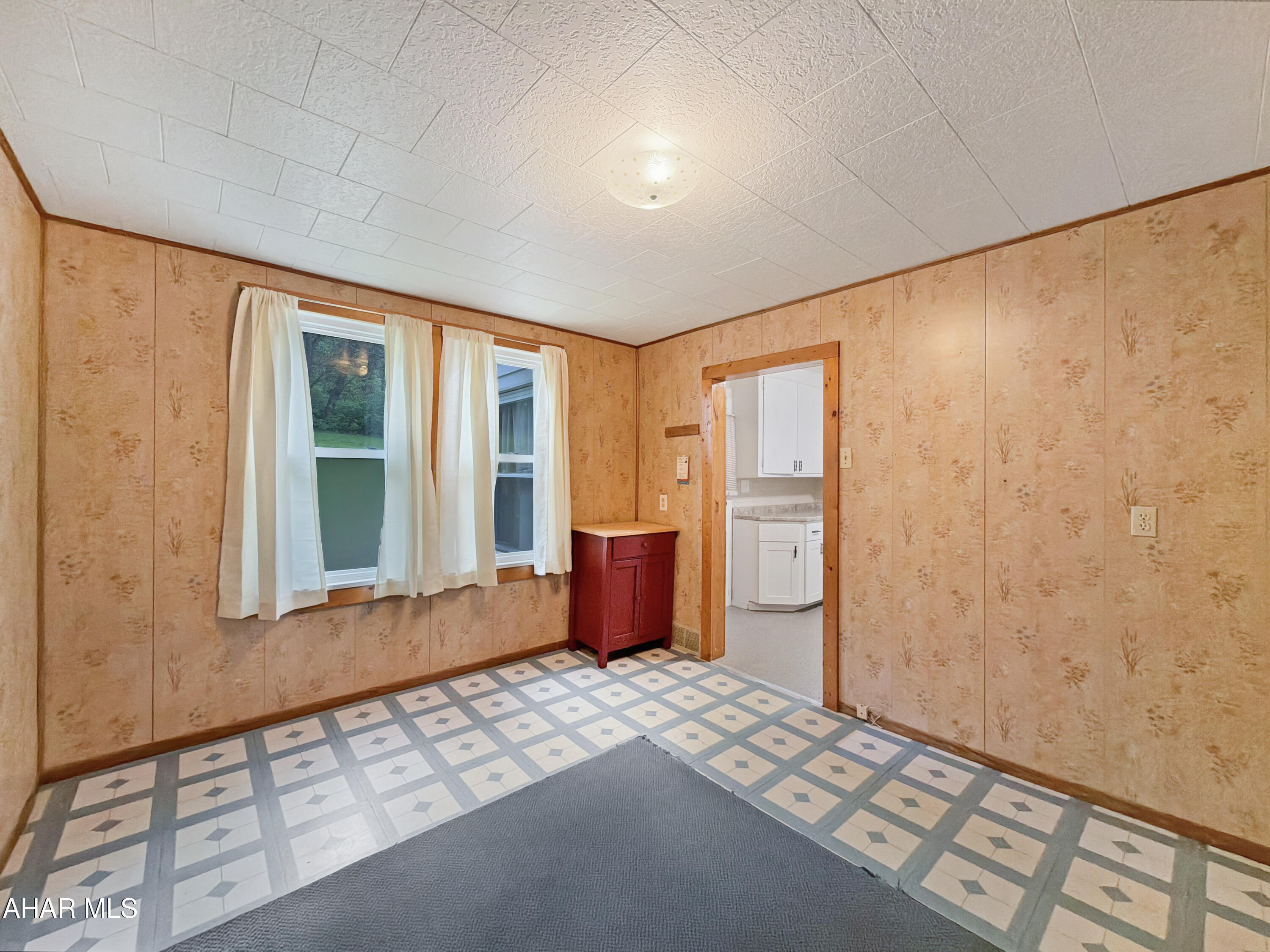 None - Residential