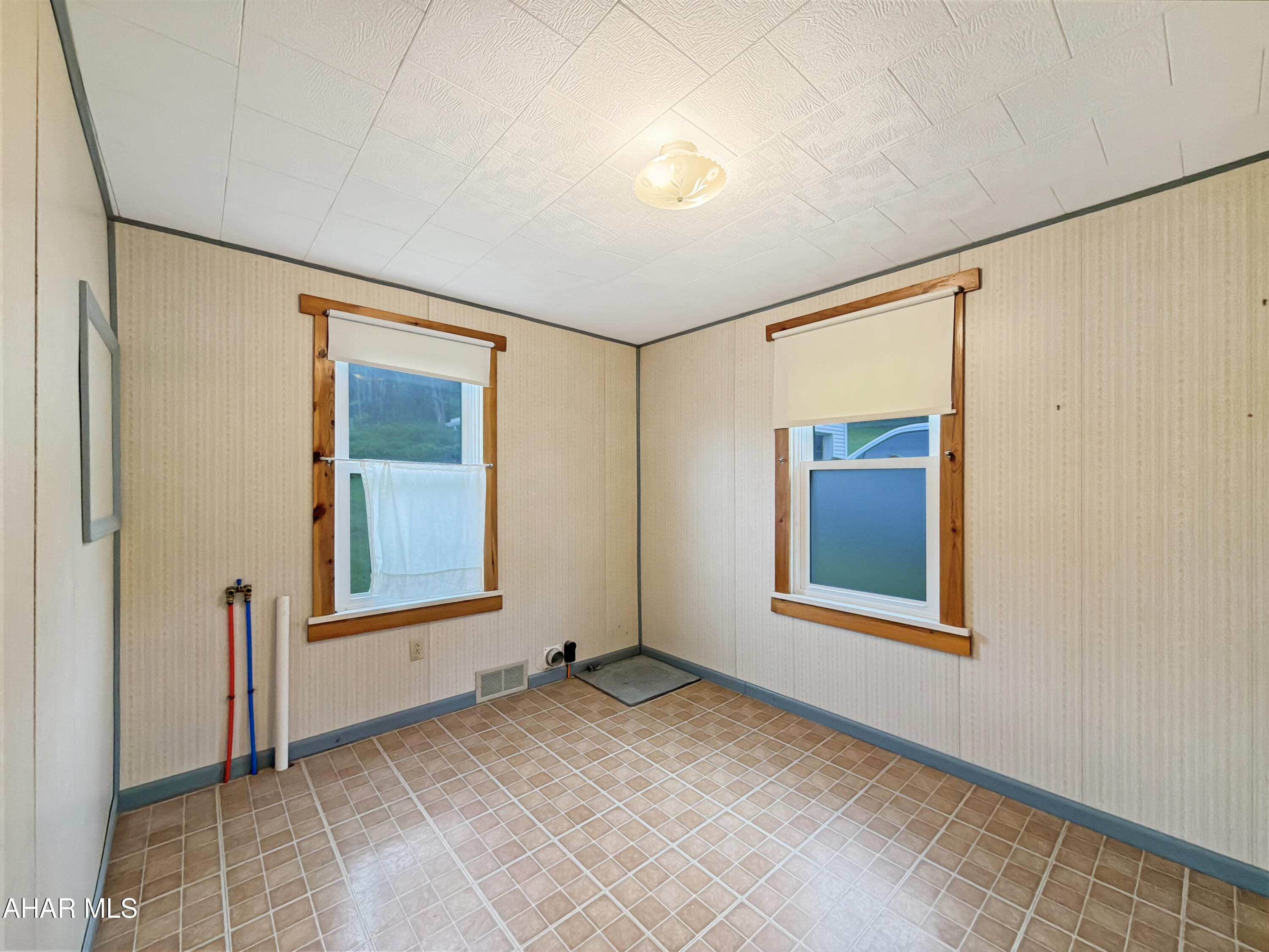 None - Residential