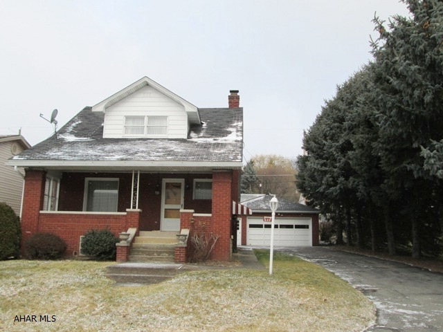 Pleasant Valley - Residential