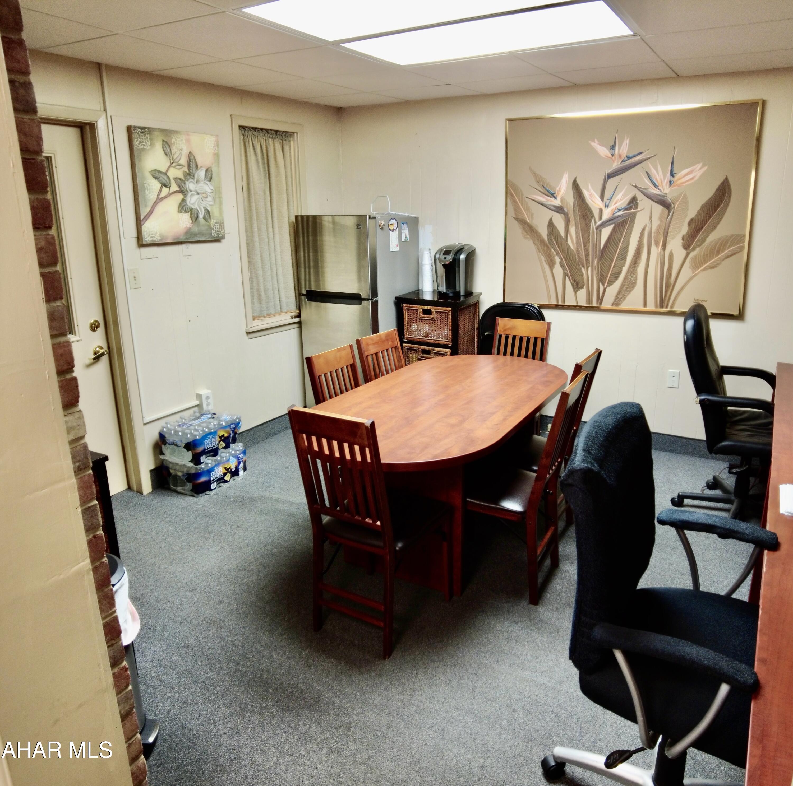 None - Commercial Lease