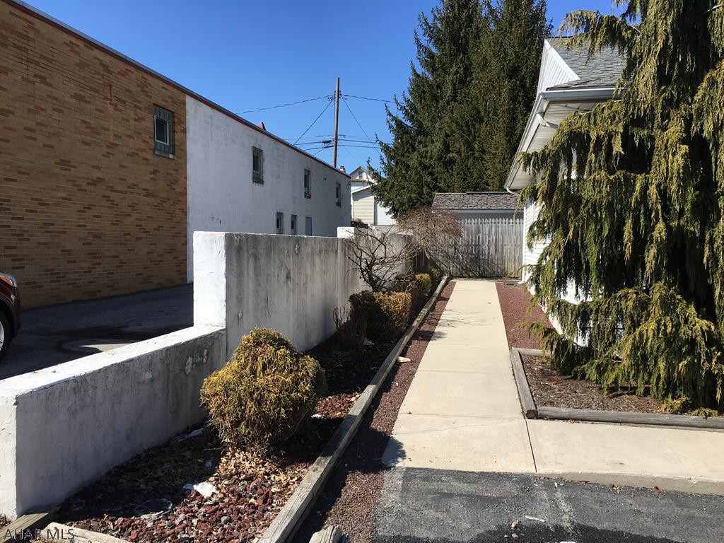 Other - Commercial Sale