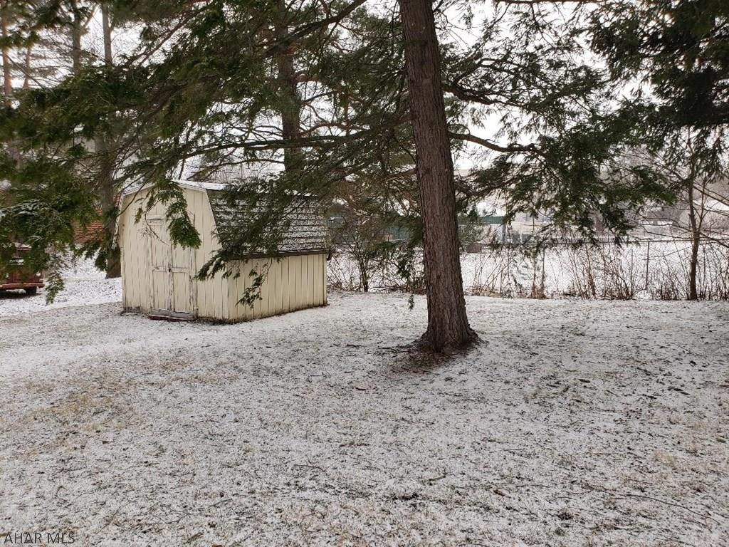 Unknown - Residential