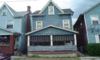 Unknown - Residential