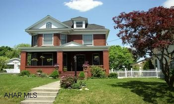 Hollidaysburg - Residential